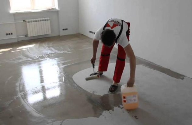 Що таке рідке скло і для чого воно застосовується